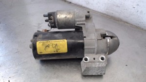 Anlasser BMW 320d DPF E90 / E91/ 2010-2011