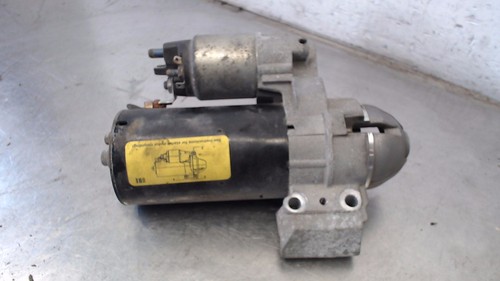 Anlasser BMW 320d DPF E90 / E91/ 2010-2011
