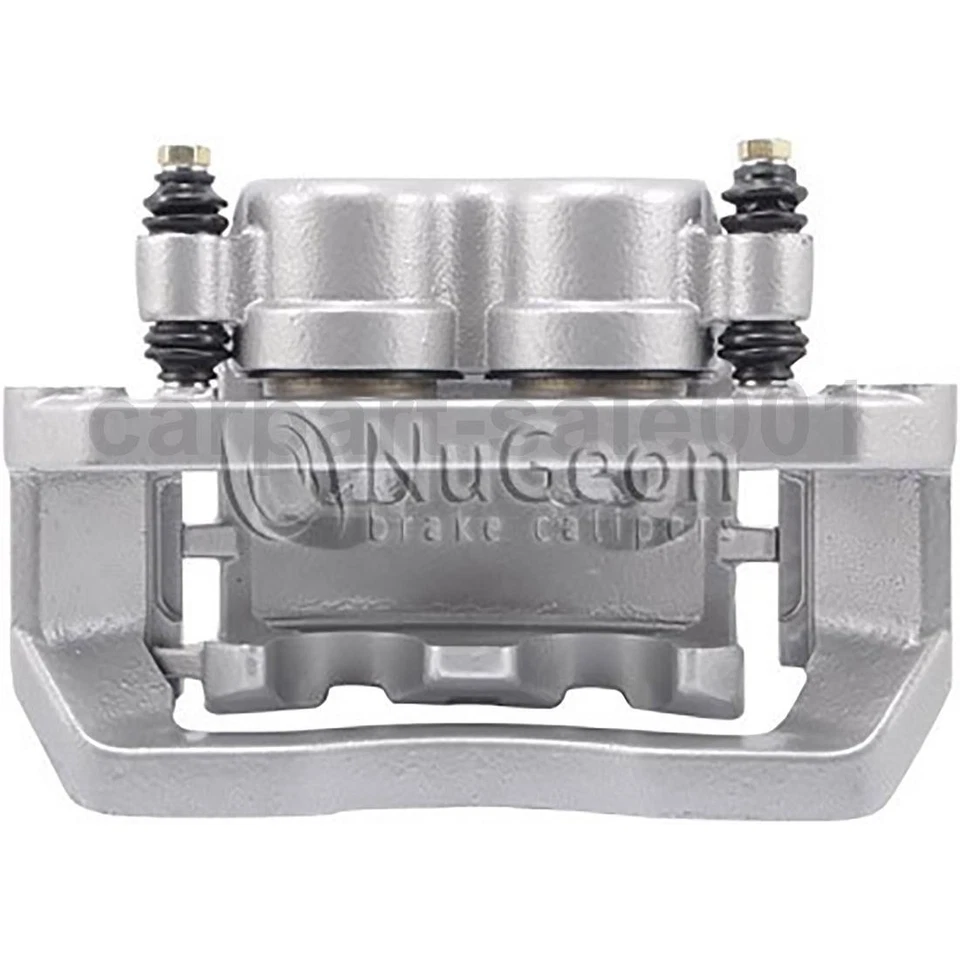 Nugeon Brake Calipers Set Front Rear 4x For Ford E-550 Super Duty 2003 - Image 4 of 4
