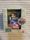 Vintage Cabbage Patch Kids Amanda Sue Playtime Doll Figurine new Orignal Package