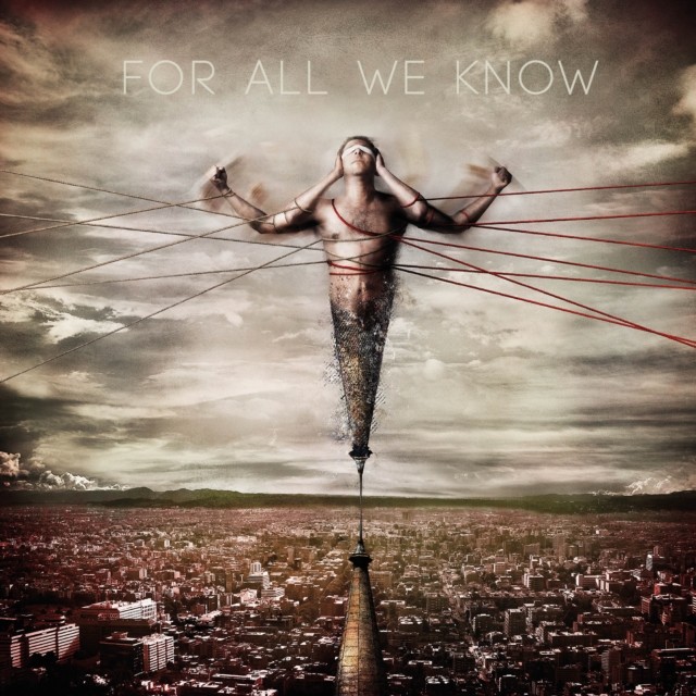 For All We Know - For All We Know [LP] - Image 3