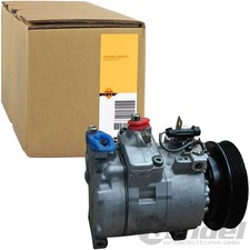 NRF KLIMAKOMPRESSOR MIT PAG-ÖL passend für ALFA ROMEO 156 166 LANCIA LYBRA 2.4