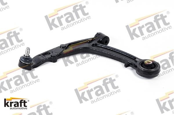 Kraft 4213003 Lenker FüR RadaufhäNgung Querlenker Lenker RadaufhäNgung-image