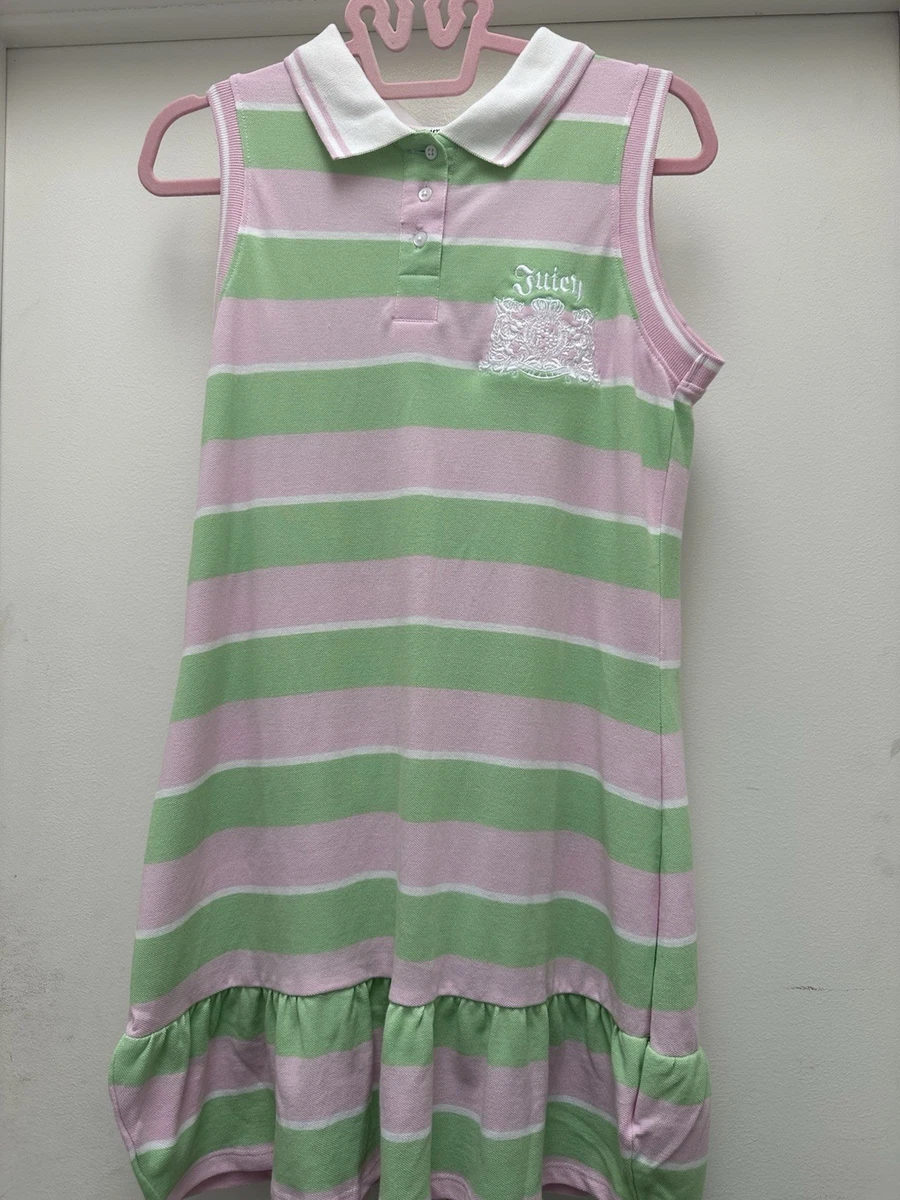 Juicy Couture Striped Dresses for Women for sale | eBay