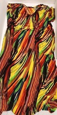 Women's Just Love Gown Plus Size 1X