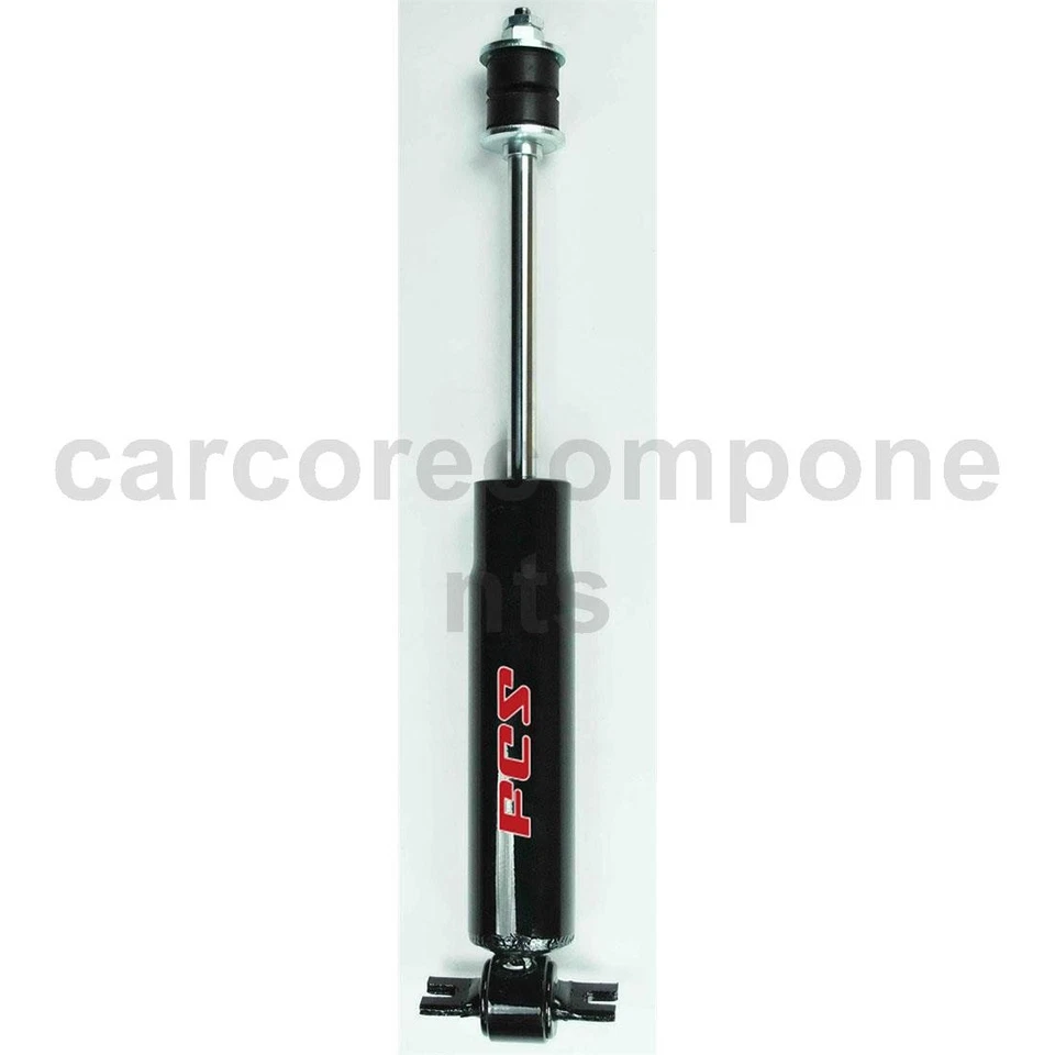 Amortecedores dianteiros traseiros FCS OE para 1996-2002 Chevrolet Express 3500 - Imagem 2 de 4