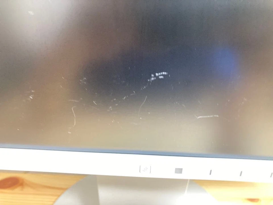 EIZO FlexScan EV2450 23.8 Inch IPS LCD Monitor Full HD Tested - Image 2 of 4