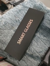 smart glasses bluetooth