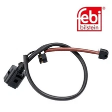 Febi 29912 Wear Indicator Disc Brake High Performance For VW Touareg 2002 - 2006