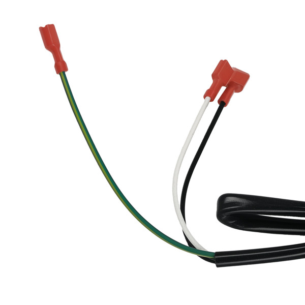 【US】Combustion Blower Pellet Stove Exhaust Fan Draft Motor Fit For Harman Heatil