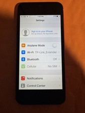 Apple iPhone 5 Red Unlocked