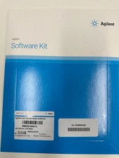 Agilent M8555-64010 Lab Advisor Basic Software Kit