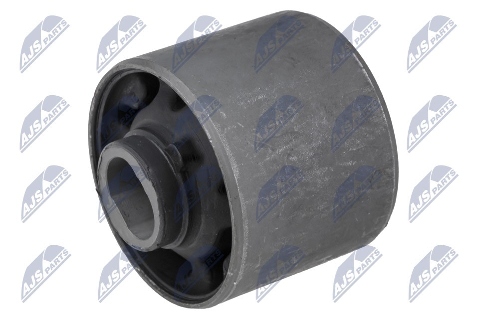 NTY Differential Mount ZTP-NS-054D For Nissan Front Axle 60.4mm - Image 12