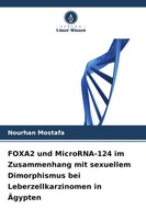 Nourhan Mostafa | FOXA2 Und Microrna-124 Im Zusammenhang Mit Sexuellem...