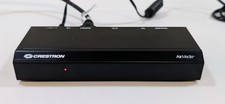 Crestron AM-101 AirMedia  Presentation Gateway - Unit Only - Tested