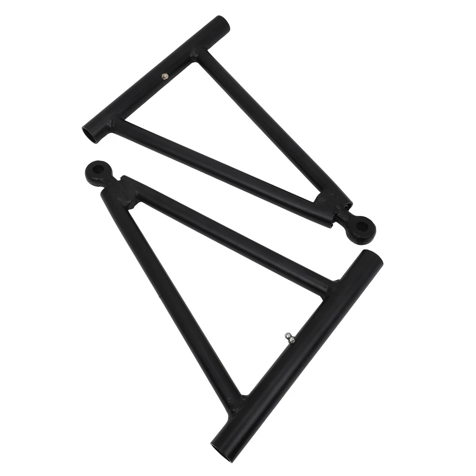 Brazo en A inferior delantero derecho derecho con rótula para Polaris Trail Boss 2x4 1994-1999 Foto 2 de 4