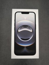 Apple iPhone 16e 256 GB Schwarz Neu versiegel...