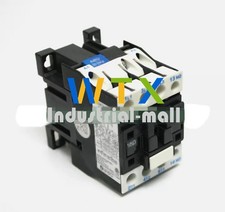 1pc NEW For C-25D10 AC Contactor 3P AC380V