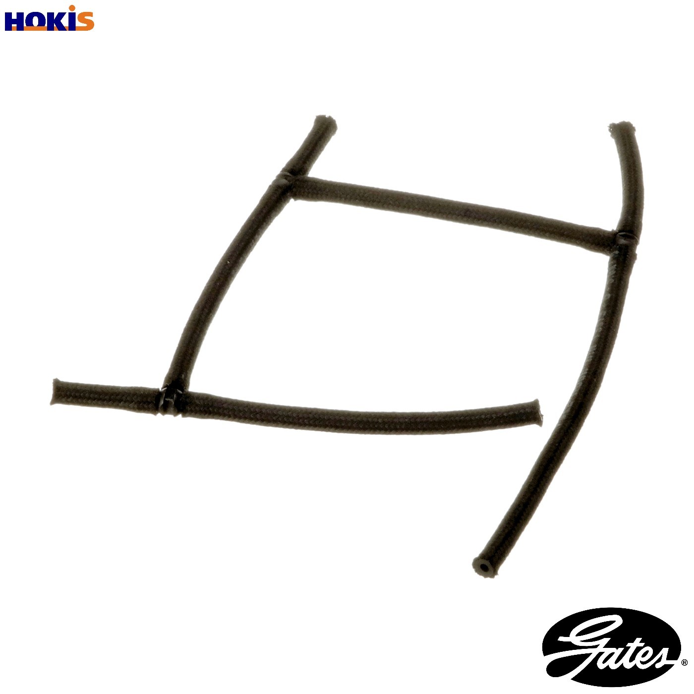 HOSE FUEL OVERFLOW MFL1238 FOR FORD TRANSIT/CONNECT FOCUS/Van/Turnier/Clipper