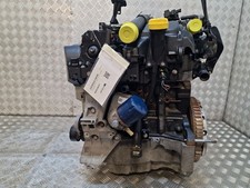 Moteur Dacia DOKKER