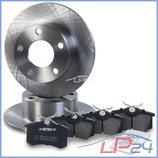 Disque de frein Audi S8