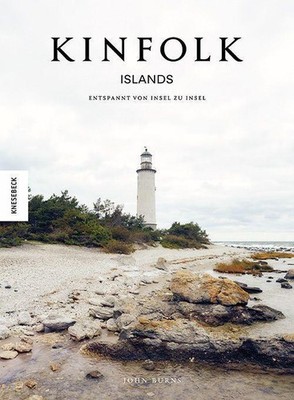 John Burns / Kinfolk Islands9783957287731