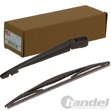 NTY HECKWISCHER WISCHERARM WISCHBLATT passend für MITSUBUSHI OUTLANDER II (CW_W)