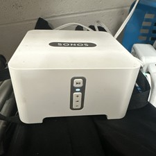 Sonos Connect Model S15 2nd Gen S2 - Home Aud...