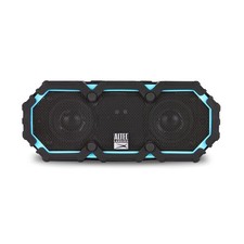 Altec Lansing LifeJacket 2 Waterproof Bluetooth Speaker   30H Playtime