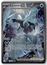 black kyurem pokemon card value ex #165 Prices | Bolt A single individual card from the Pokemon trading and collectible card game (TCG/CCG) Black Kyurem Pokemon Cards Price