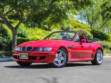 2000 BMW Z3 M on eBay