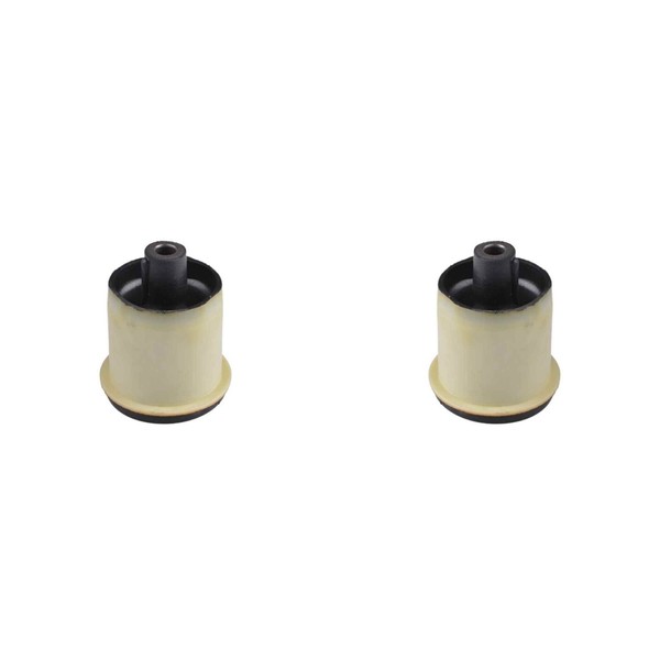 2X Tedgum Lagerung AchsköRper Hinterachse FüR Opel Corsa D S07 Adam M13-image