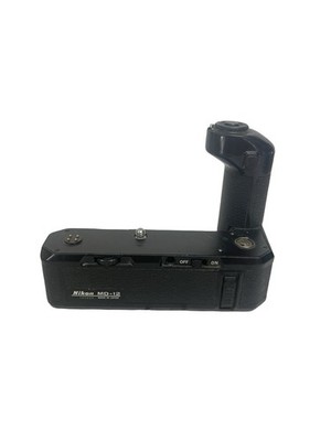 Nikon MD-12 Motor Drive for FA, FE, FM, FM2 #G140