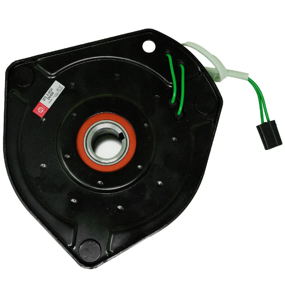 Embrague Wright 71410027 genuino OEM para WSZK52 WSZK61 WSZK72 Foto 4 de 4