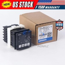 New In Box OMRON E5CS-R1KJX-F Temperature Controller
