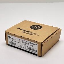 Allen-Bradley 1769-OF2 SER B Compact I/O Output Module