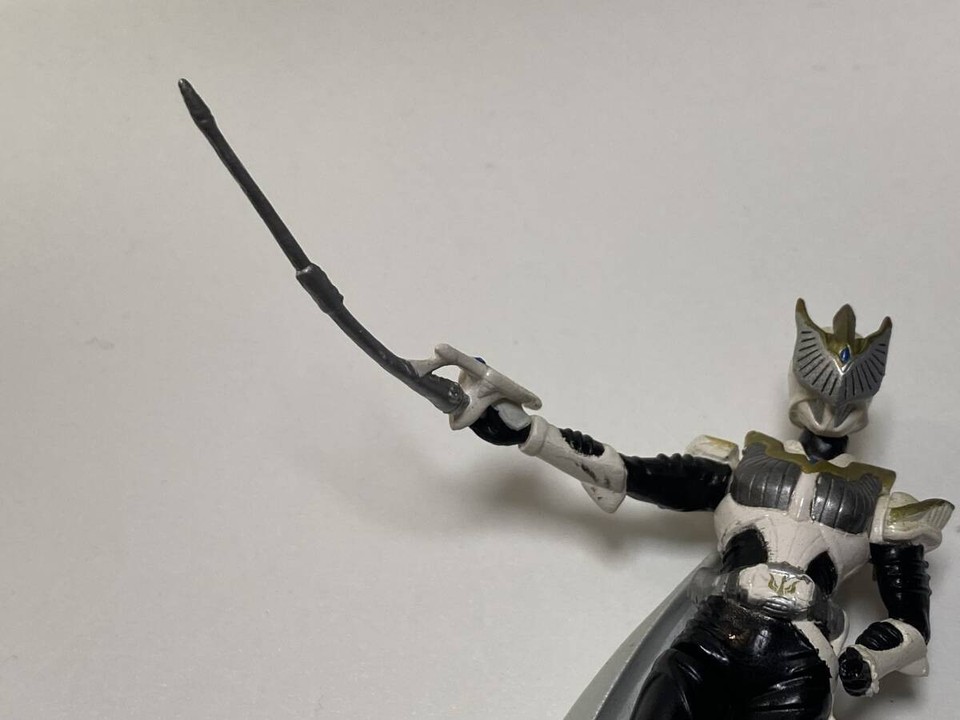Pipe00 Figure Kamen Rider Femme (Kamen Rider Ryuki) 'HG Kamen Rider 21 ...