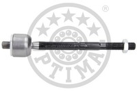 Optimal G2-1176 Axialgelenk, Spurstange Vorne Innen Beidseitig FüR Renault Kango
