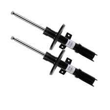 2 Ammortizzatori Sachs 2-319 556 Anteriori Adatti Citroen Jumpy Spacetourer