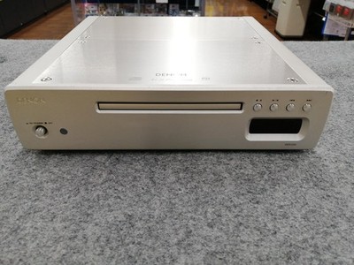 Denon DCD-CX3 SACD Player CD CD-R/RW SSACD 118dB SNR High-Res