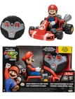 Nintendo The Super Mario Bros. Movie Rumble R/C Kart Racer