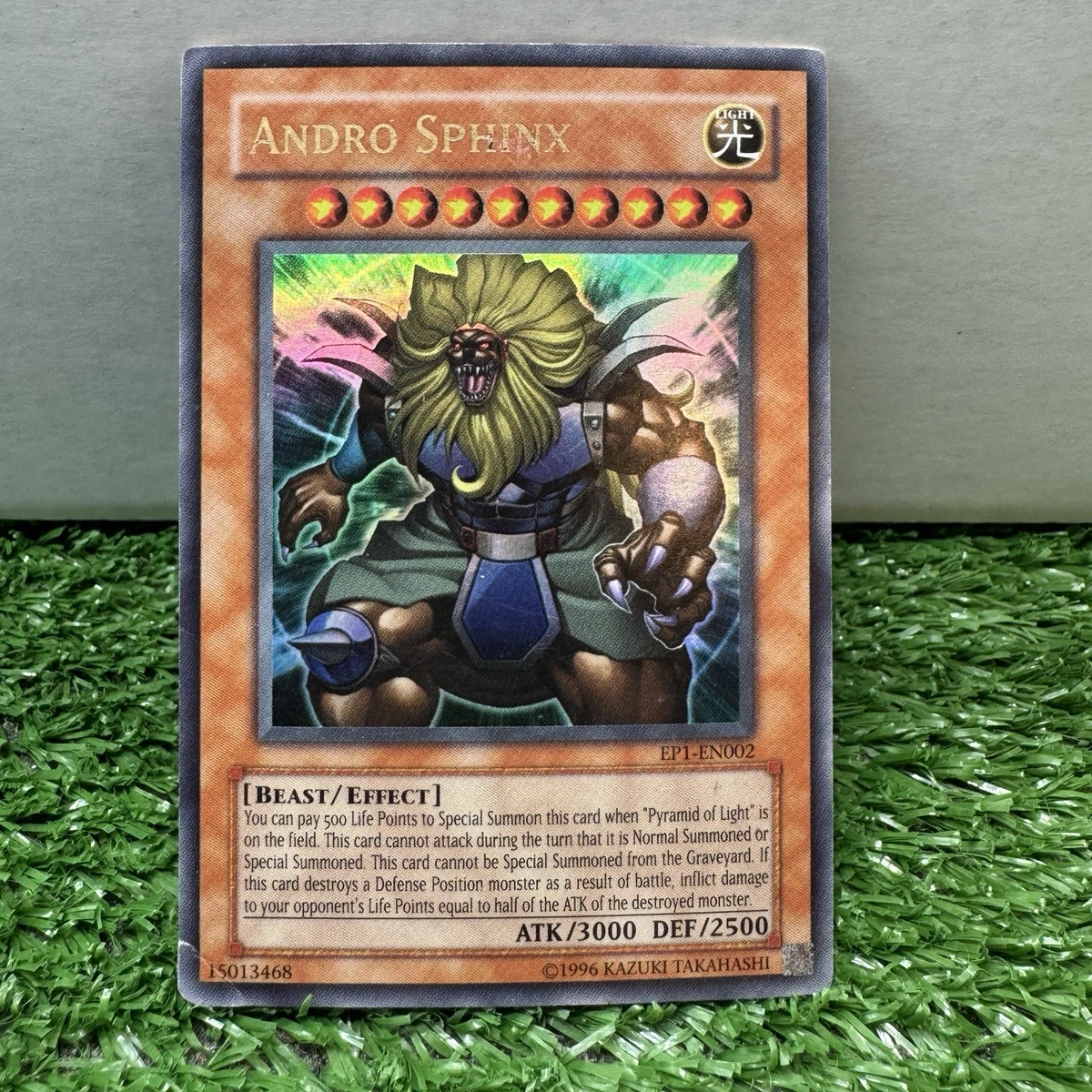 yugioh card thousand eyes restrict Yu-Gi-Oh! Thousand-Eyes Restrict