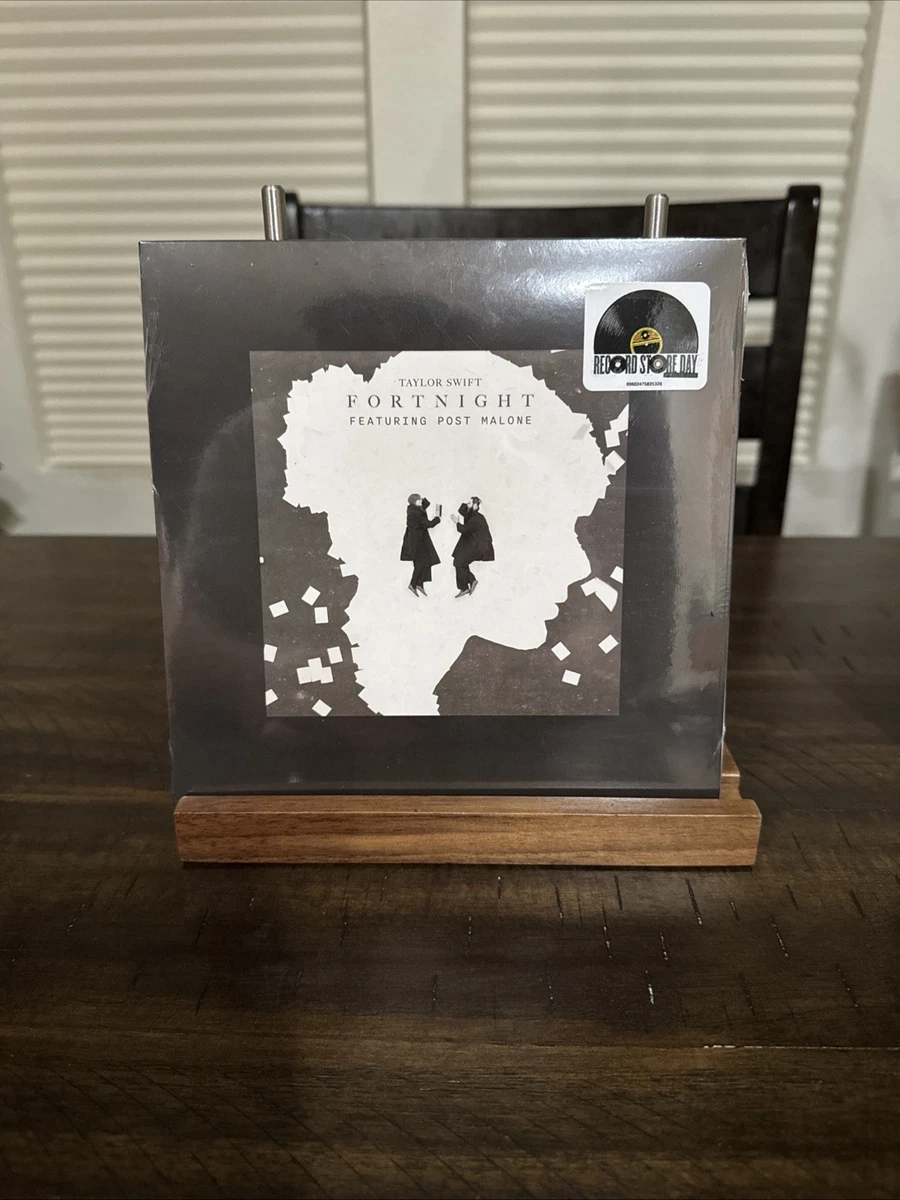 Taylor Swift - FORTNIGHT - 7inch Vinyl - Record Store Day 2025 RSD