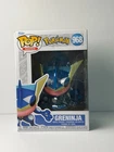 Funko Pop! Vinyl: Pokémon - Greninja #968