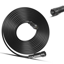 NMEA 2000 N2K 15ft Drop Cable Extension for Lowrance Simrad B G Garmin Navico