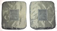 KDH Defense System Magnum TAC 1 side plate carrier soft armor panel inserts IIIA