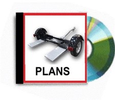 Diy Plans To Build Your Own Tow Dolly - No Materials Provided Diy Plans To Build Your Own Tow Dolly - No Materials Provided