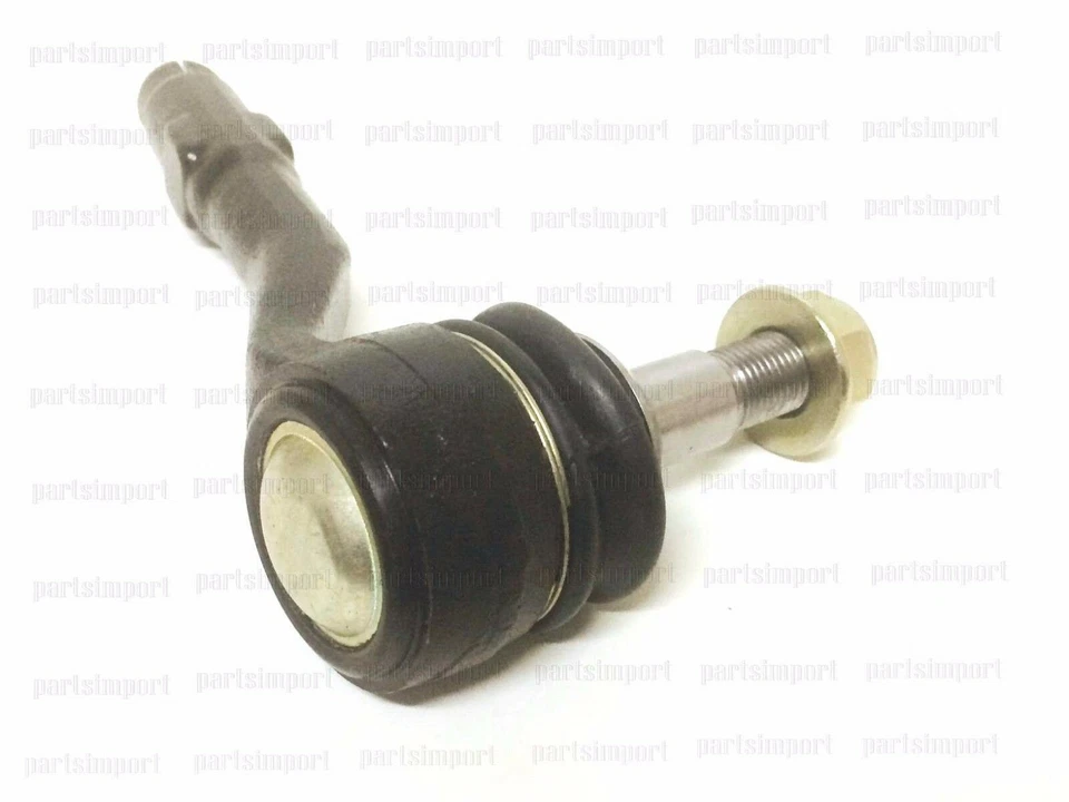 Juego de 2 extremos de varilla de amarre (exterior izquierdo + exterior derecho) KARLYN 11-369 para BMW totalmente nuevos Foto 3 de 4