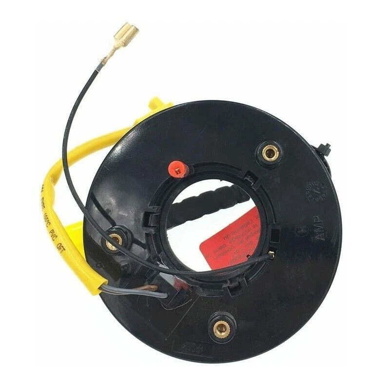 8619A324 Muelle de reloj para Mitsubishi Montero Sport ES LS 97-01 con control de crucero Foto 2 de 4