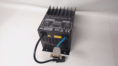 #ad Advance Power Model 16U24150 Unregulated Power Supply $199.98